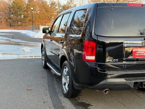 Used 2012 Honda Pilot EX-L image 8