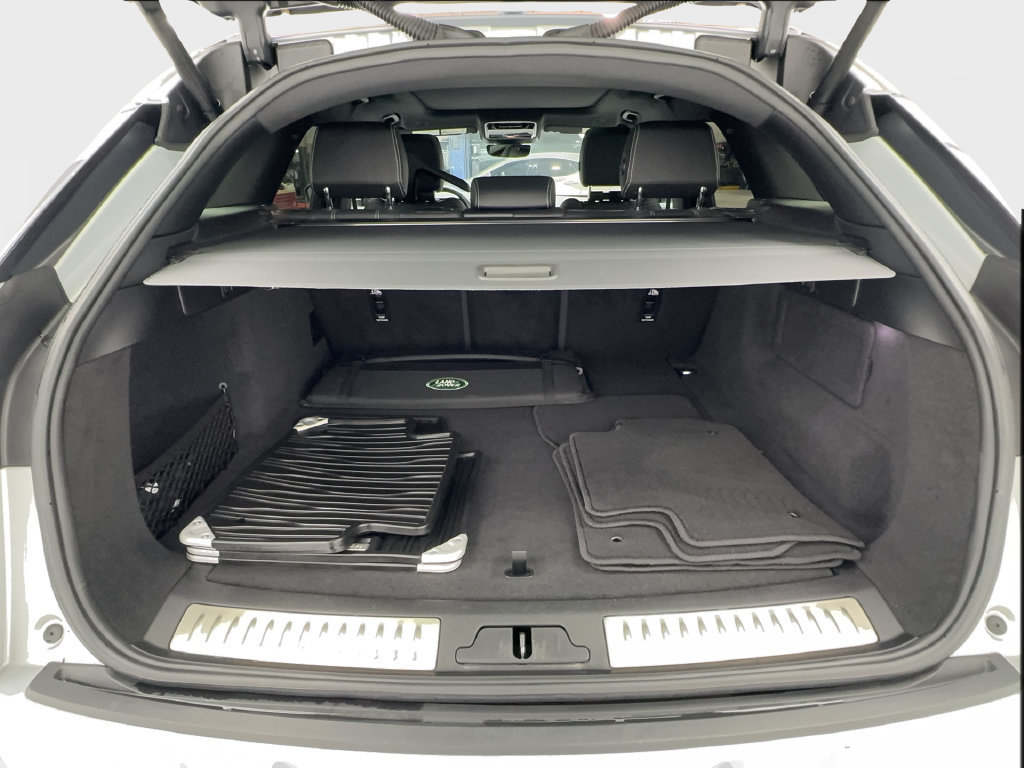 Used 2023 Land Rover Range Rover Velar R-Dynamic S AWD/4WD image 19