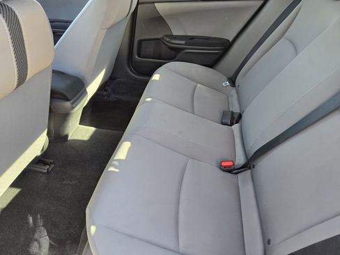 Used 2018 Honda Civic LX image 38