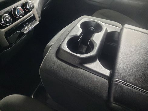 Used 2022 RAM 1500 Big Horn RWD image 26