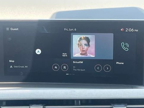 New 2025 Hyundai Tucson Limited image 28