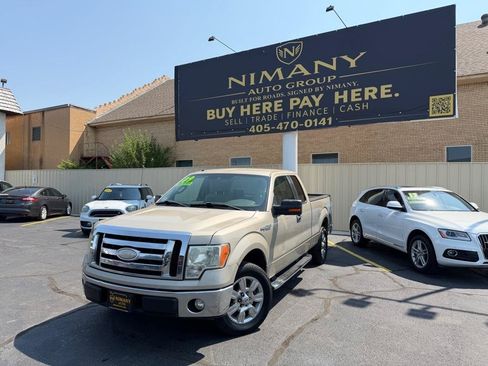 Used 2009 Ford F150 XL RWD image 34