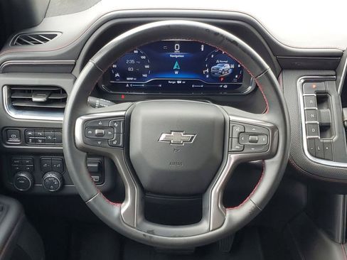Certified 2024 Chevrolet Suburban RST w/ Luxury Package AWD/4WD image 28