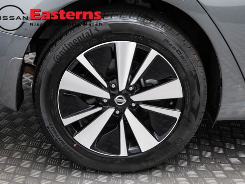 Used 2022 Nissan Altima 2.5 SL AWD/4WD image 28