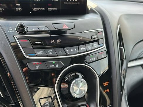 Used 2023 Acura RDX AWD image 16