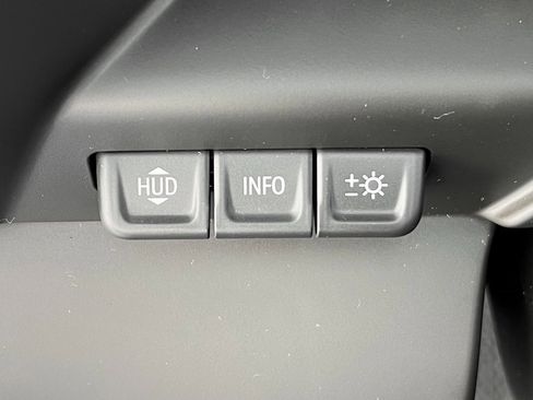 Used 2024 GMC Sierra 3500 Denali w/ Denali Reserve Package image 9