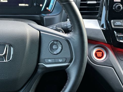 Used 2024 Honda Odyssey Sport image 21