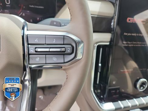 New 2026 GMC Yukon Denali RWD image 25