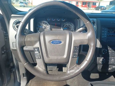 Used 2014 Ford F150 XLT w/ XLT Chrome Package image 15