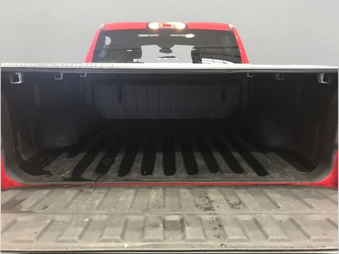 Used 2019 RAM 1500 Rebel w/ Rebel Level 2 Equipment Group image 12
