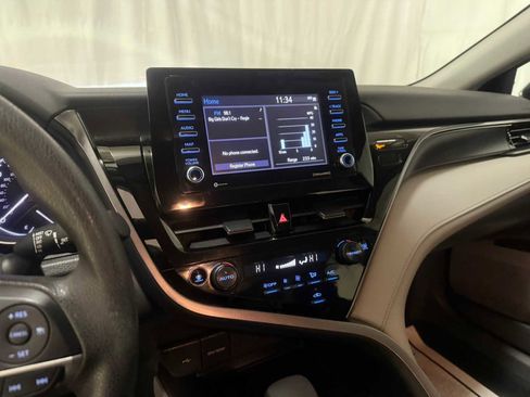 Certified 2023 Toyota Camry LE image 35