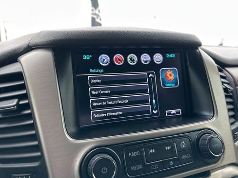 Used 2018 GMC Yukon Denali w/ Denali Ultimate Package image 66