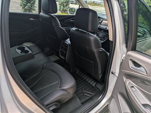 Used 2018 Buick Envision Premium w/ LPO, Active Package AWD/4WD image 15