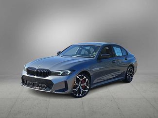 New 2026 BMW 330i xDrive Sedan w/ M Sport Package video 1