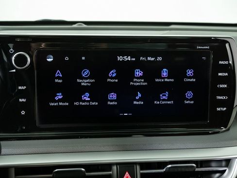Used 2023 Kia K5 GT-Line image 13