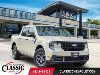 Used 2025 Ford Maverick XLT w/ Equipment Group 301A 360° Tour