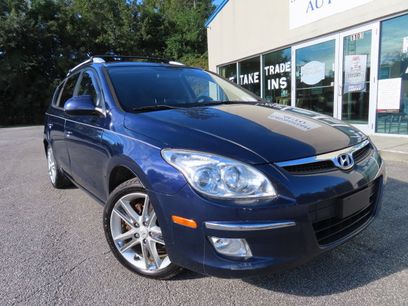Used 2011 Hyundai Elantra