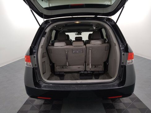Used 2016 Honda Odyssey EX-L image 29