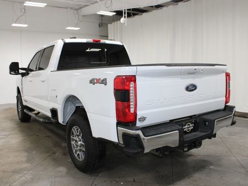 Used 2024 Ford F250 Lariat image 7