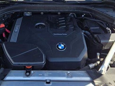 Used 2023 BMW X3 sDrive30i w/ Convenience Package image 23