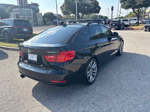 Used 2016 BMW 328i Gran Turismo xDrive AWD/4WD image 5