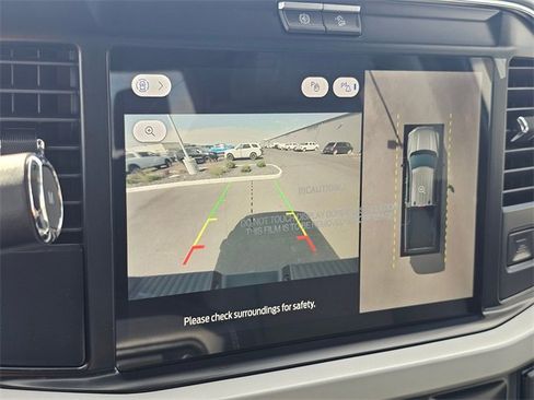 New 2025 Ford F350 XLT w/ Black Appearance Package image 20