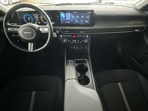Used 2026 Hyundai Sonata SEL FWD image 24