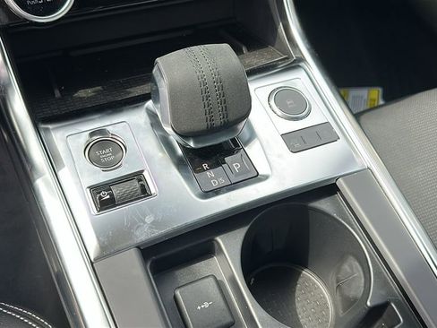 New 2024 Jaguar XF R-Dynamic SE image 16