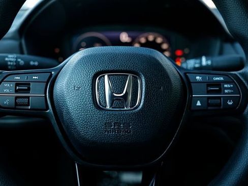 New 2026 Honda Accord LX image 38