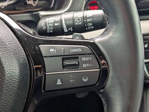 Used 2024 Honda Pilot EX-L image 25