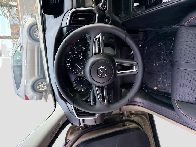 Used 2026 MAZDA CX-50 AWD 2.5 S w/ Cargo Package image 27