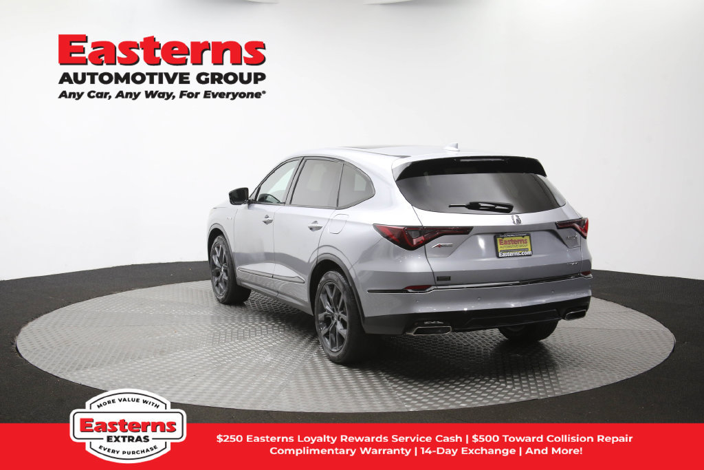 Used 2022 Acura MDX A-Spec AWD/4WD image 70
