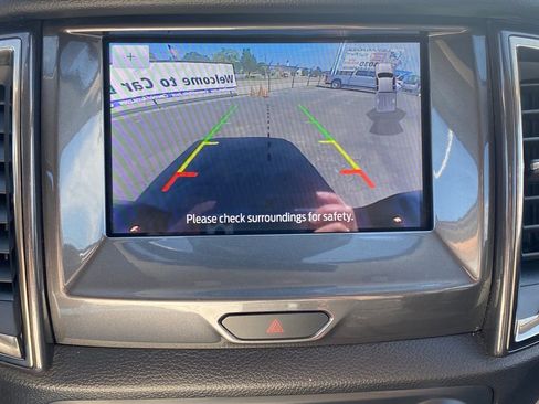 Used 2022 Ford Ranger Lariat w/ Technology Package image 29