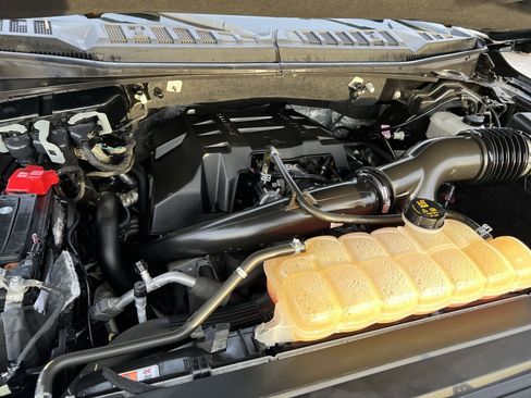 Used 2018 Ford F150 XL w/ Equipment Group 101A Mid image 24