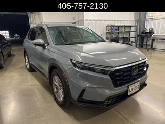 Used 2025 Honda CR-V EX-L video 2