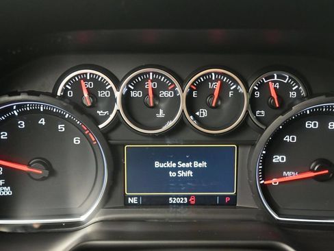 Used 2023 Chevrolet Tahoe LS RWD image 13