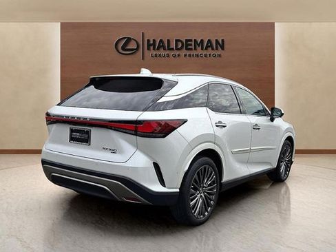 Certified 2024 Lexus RX 350 AWD w/ Convenience Package image 6
