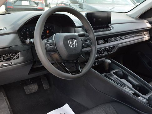 Used 2023 Honda Accord LX image 8