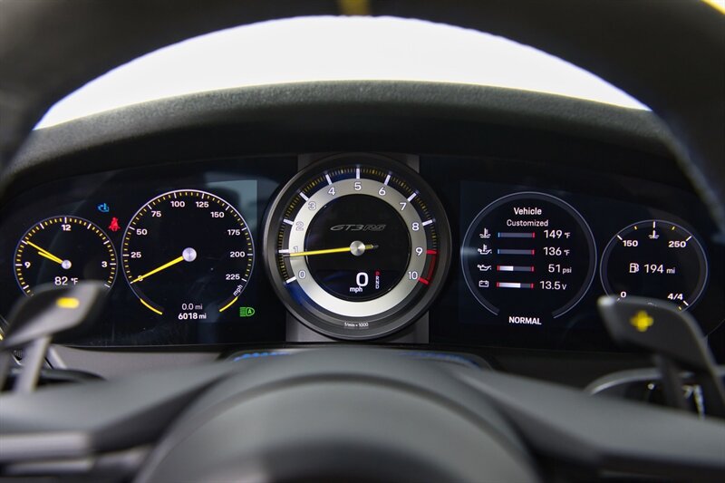 Used 2024 Porsche 911 GT3 RS RWD image 26