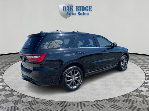 Used 2018 Dodge Durango GT w/ Premium Group AWD/4WD image 5