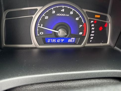 Used 2009 Honda Civic LX image 22