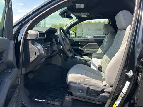 New 2026 Toyota Tacoma SR5 AWD/4WD image 14