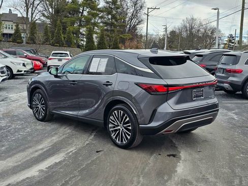 Used 2023 Lexus RX 350 Premium Plus image 12
