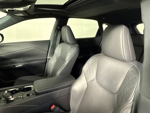 Used 2023 Lexus RX 350 Premium w/ Cold Area Package FWD image 18