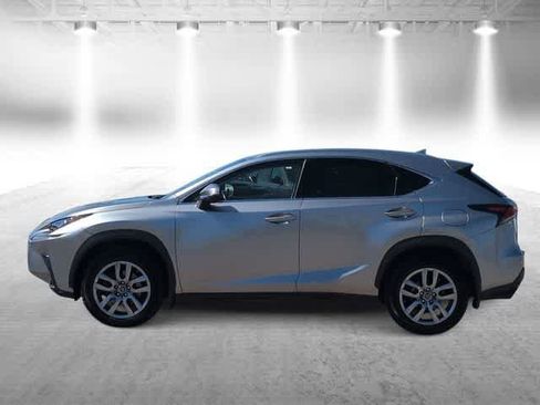 Used 2020 Lexus NX 300 AWD w/ Premium Package image 5
