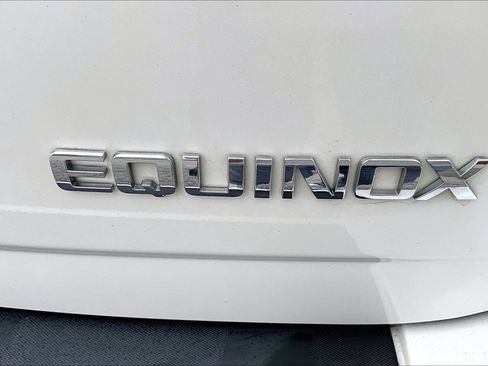 Used 2014 Chevrolet Equinox LT w/ Power Convenience Package image 33