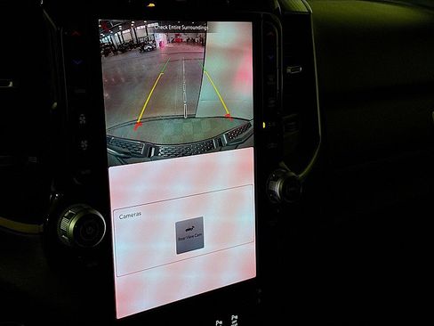 Used 2025 RAM 1500 Big Horn image 17