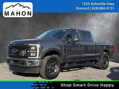 New 2026 Ford F250 XL w/ STX Appearance Package