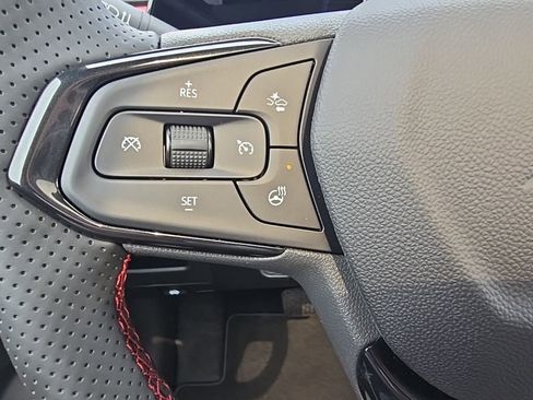 New 2026 Chevrolet TrailBlazer RS w/ Convenience Package image 11