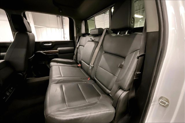Used 2023 Chevrolet Silverado 3500 LT w/ Convenience Package AWD/4WD image 25